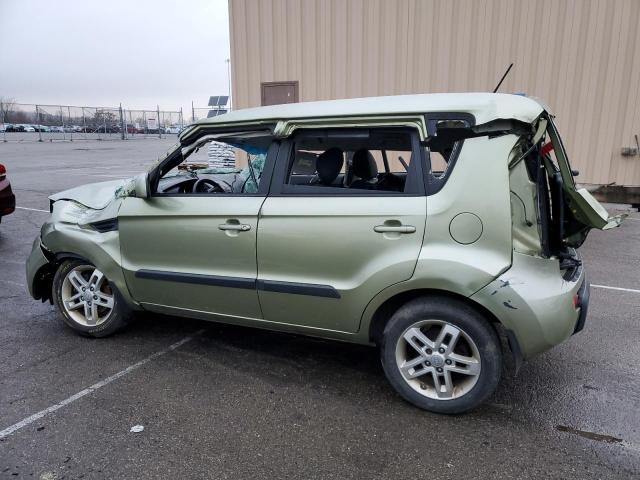 Photo 1 VIN: KNDJT2A28B7258431 - KIA SOUL 