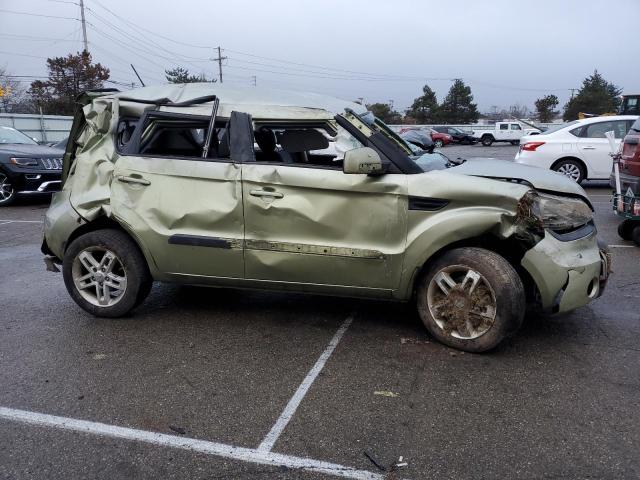 Photo 3 VIN: KNDJT2A28B7258431 - KIA SOUL 