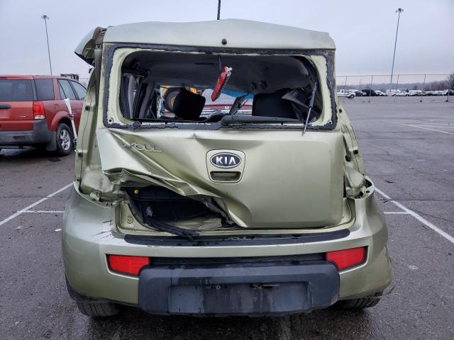 Photo 5 VIN: KNDJT2A28B7258431 - KIA SOUL 