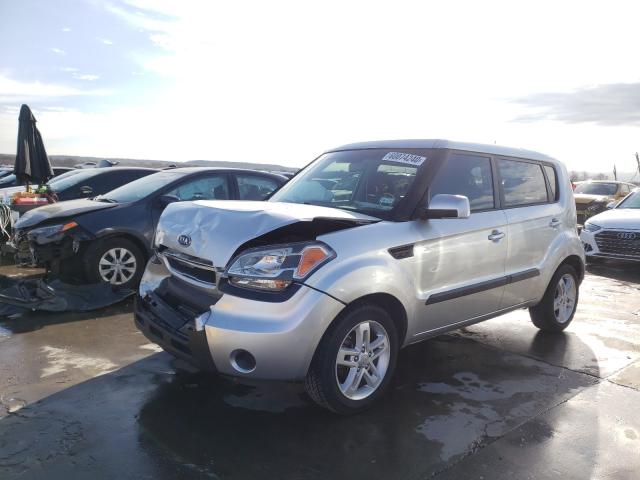 Photo 1 VIN: KNDJT2A28B7263760 - KIA SOUL 