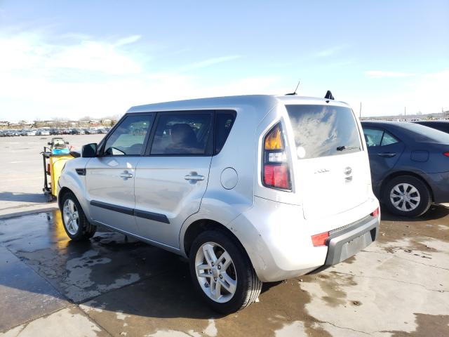 Photo 2 VIN: KNDJT2A28B7263760 - KIA SOUL 