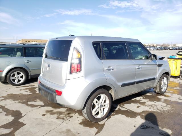 Photo 3 VIN: KNDJT2A28B7263760 - KIA SOUL 