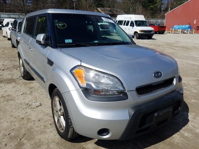 Photo 0 VIN: KNDJT2A28B7263886 - KIA SOUL 