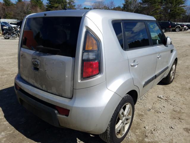 Photo 3 VIN: KNDJT2A28B7263886 - KIA SOUL 