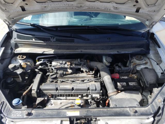 Photo 6 VIN: KNDJT2A28B7263886 - KIA SOUL 