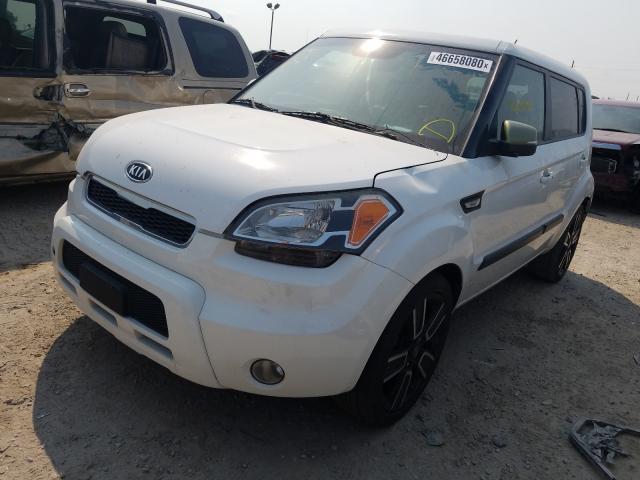 Photo 1 VIN: KNDJT2A28B7268215 - KIA SOUL 