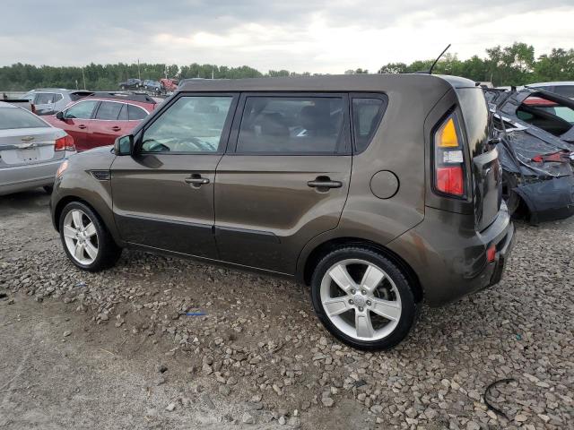 Photo 1 VIN: KNDJT2A28B7269509 - KIA SOUL 