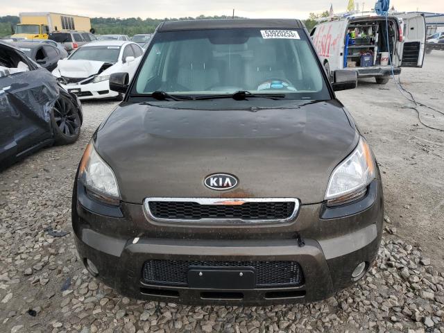 Photo 4 VIN: KNDJT2A28B7269509 - KIA SOUL 