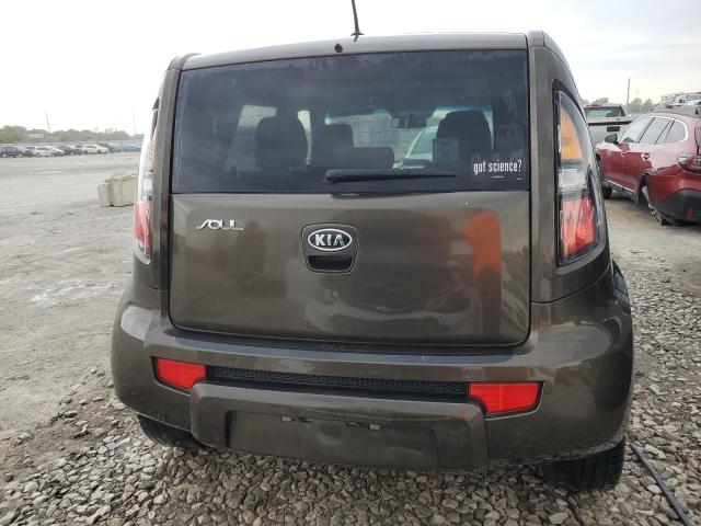 Photo 5 VIN: KNDJT2A28B7269509 - KIA SOUL 