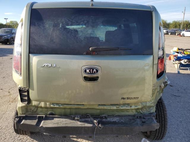 Photo 8 VIN: KNDJT2A28B7272068 - KIA SOUL 