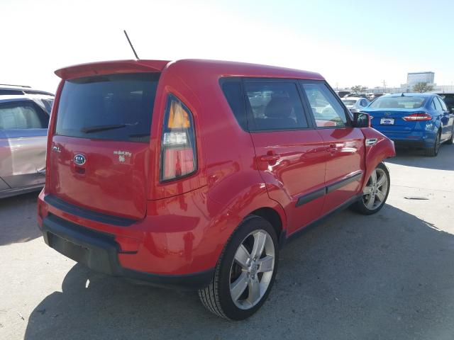 Photo 3 VIN: KNDJT2A28B7273396 - KIA SOUL + 