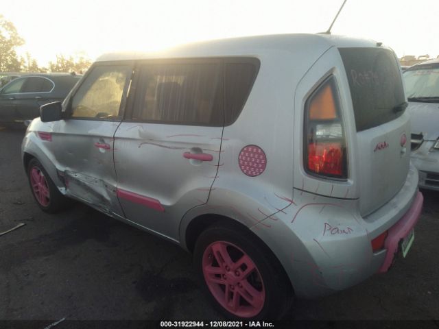 Photo 2 VIN: KNDJT2A28B7278243 - KIA SOUL 