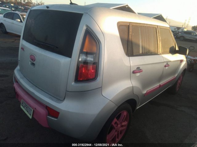 Photo 3 VIN: KNDJT2A28B7278243 - KIA SOUL 