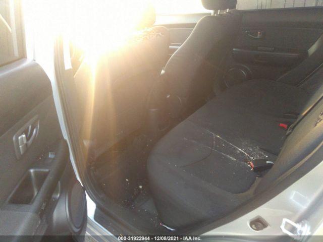 Photo 7 VIN: KNDJT2A28B7278243 - KIA SOUL 