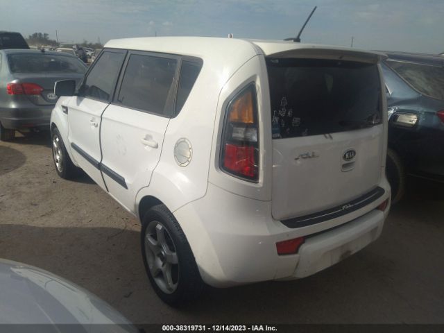 Photo 2 VIN: KNDJT2A28B7278761 - KIA SOUL 