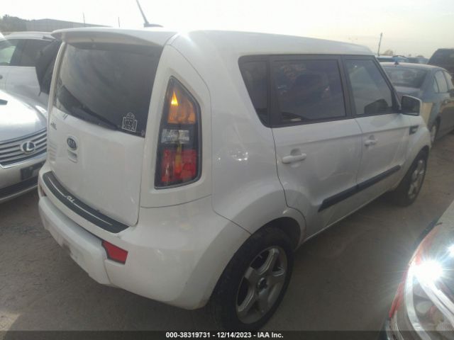 Photo 3 VIN: KNDJT2A28B7278761 - KIA SOUL 