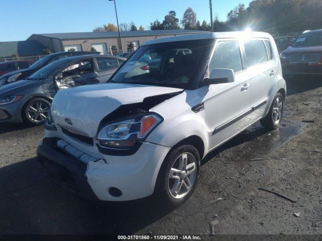 Photo 1 VIN: KNDJT2A28B7279182 - KIA SOUL 