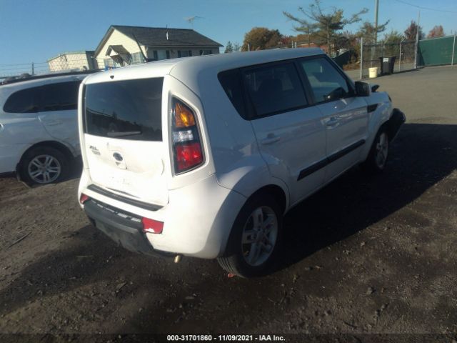 Photo 3 VIN: KNDJT2A28B7279182 - KIA SOUL 