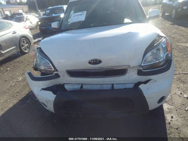 Photo 5 VIN: KNDJT2A28B7279182 - KIA SOUL 