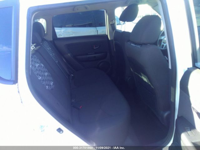 Photo 7 VIN: KNDJT2A28B7279182 - KIA SOUL 