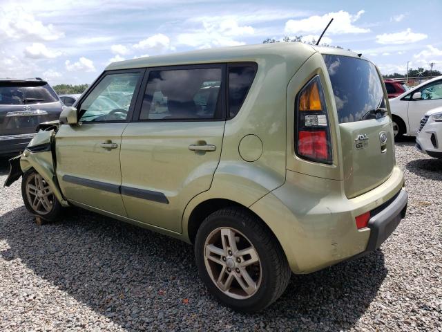 Photo 1 VIN: KNDJT2A28B7280817 - KIA SOUL 