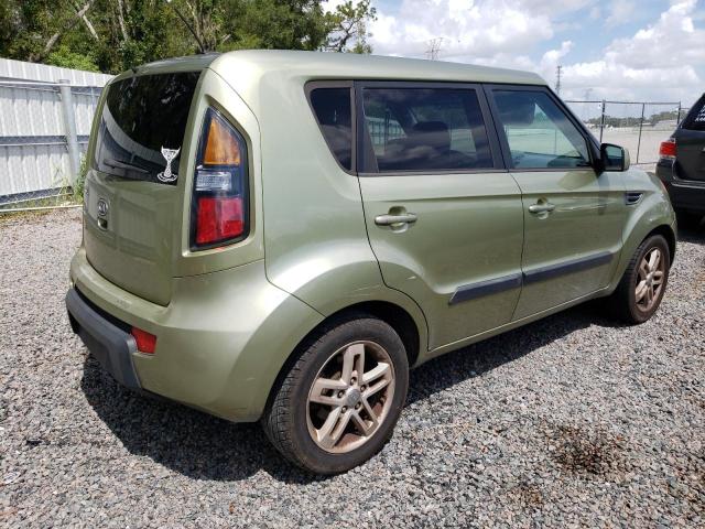 Photo 2 VIN: KNDJT2A28B7280817 - KIA SOUL 