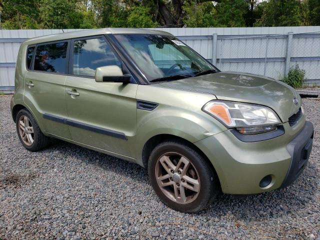 Photo 3 VIN: KNDJT2A28B7280817 - KIA SOUL 