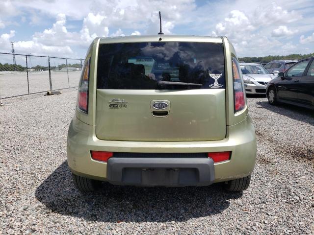 Photo 5 VIN: KNDJT2A28B7280817 - KIA SOUL 