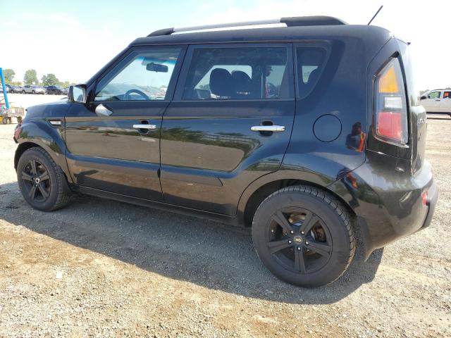 Photo 1 VIN: KNDJT2A28B7283250 - KIA SOUL + 