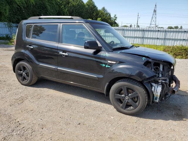 Photo 3 VIN: KNDJT2A28B7283250 - KIA SOUL + 