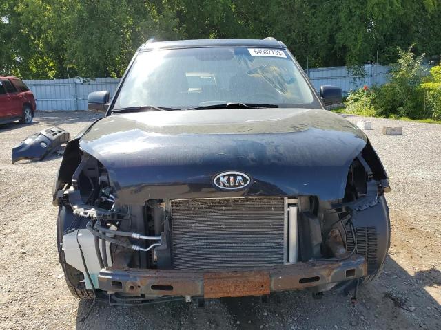 Photo 4 VIN: KNDJT2A28B7283250 - KIA SOUL + 