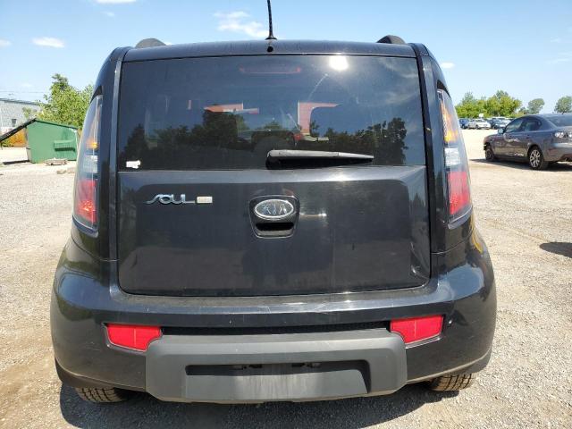 Photo 5 VIN: KNDJT2A28B7283250 - KIA SOUL + 