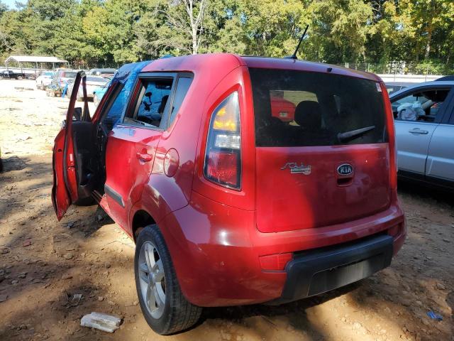 Photo 2 VIN: KNDJT2A28B7283457 - KIA SOUL 