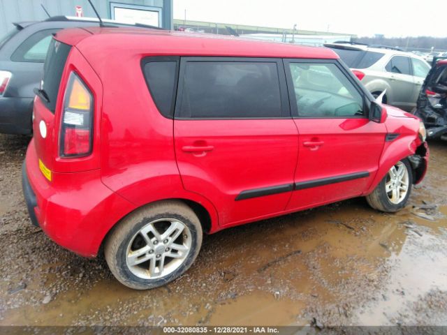 Photo 3 VIN: KNDJT2A28B7286326 - KIA SOUL 