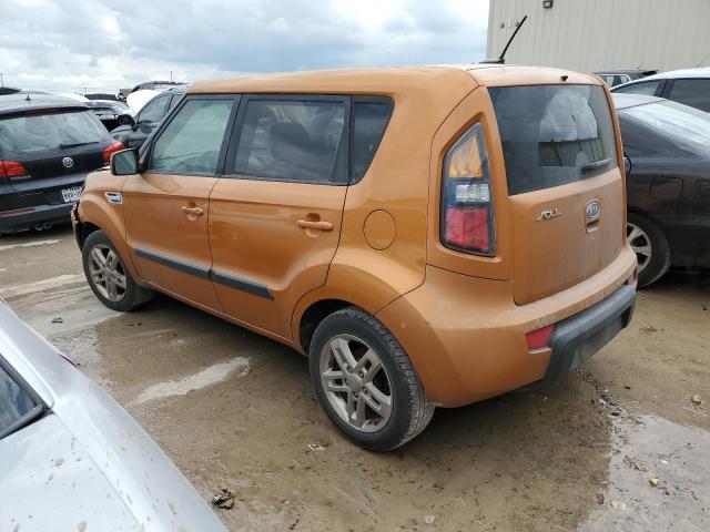 Photo 1 VIN: KNDJT2A28B7288481 - KIA SOUL 