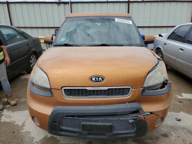 Photo 4 VIN: KNDJT2A28B7288481 - KIA SOUL 