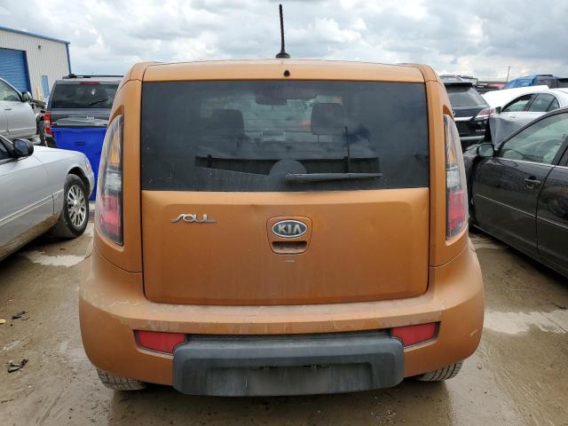 Photo 5 VIN: KNDJT2A28B7288481 - KIA SOUL 