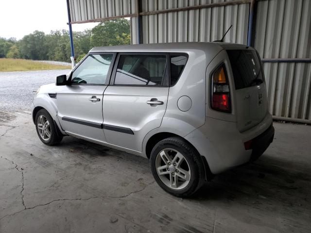 Photo 1 VIN: KNDJT2A28B7294071 - KIA SOUL 