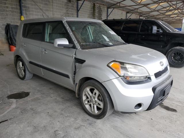 Photo 3 VIN: KNDJT2A28B7294071 - KIA SOUL 