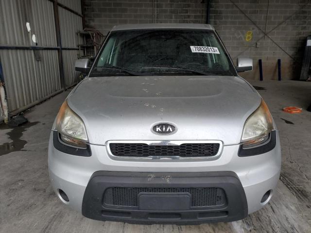 Photo 4 VIN: KNDJT2A28B7294071 - KIA SOUL 