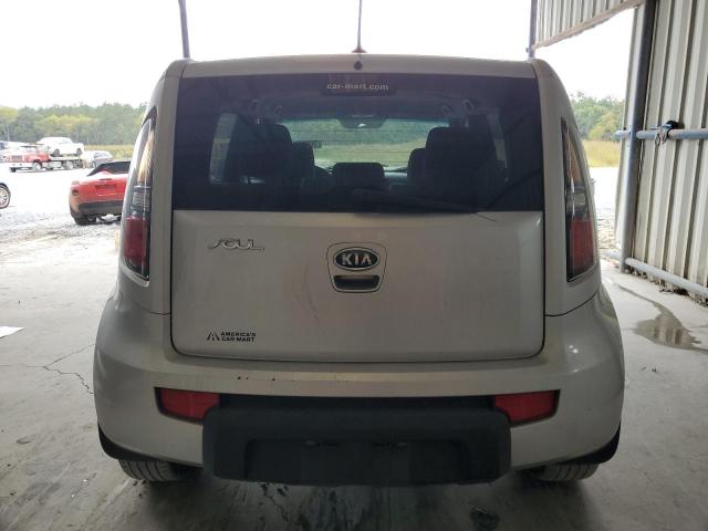 Photo 5 VIN: KNDJT2A28B7294071 - KIA SOUL 