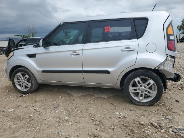 Photo 1 VIN: KNDJT2A28B7295026 - KIA SOUL 