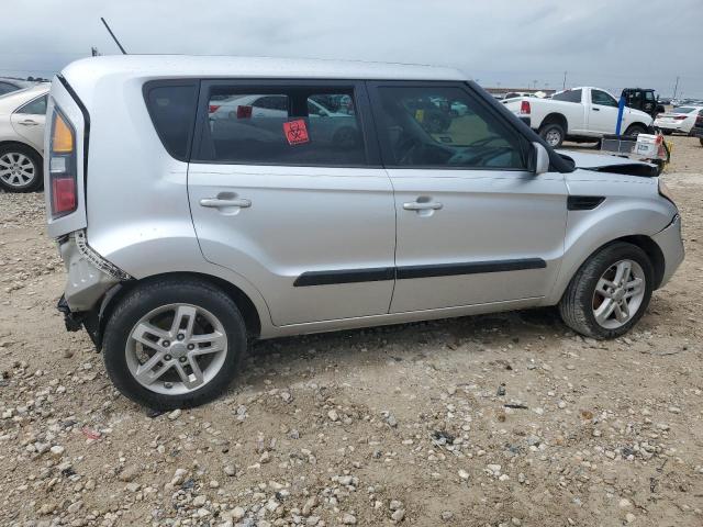 Photo 2 VIN: KNDJT2A28B7295026 - KIA SOUL 