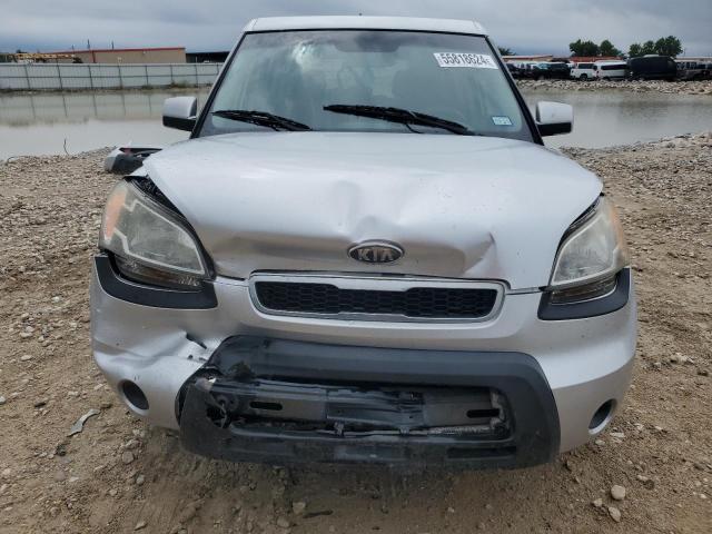 Photo 4 VIN: KNDJT2A28B7295026 - KIA SOUL 