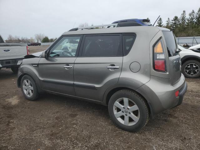 Photo 1 VIN: KNDJT2A28B7296452 - KIA SOUL 