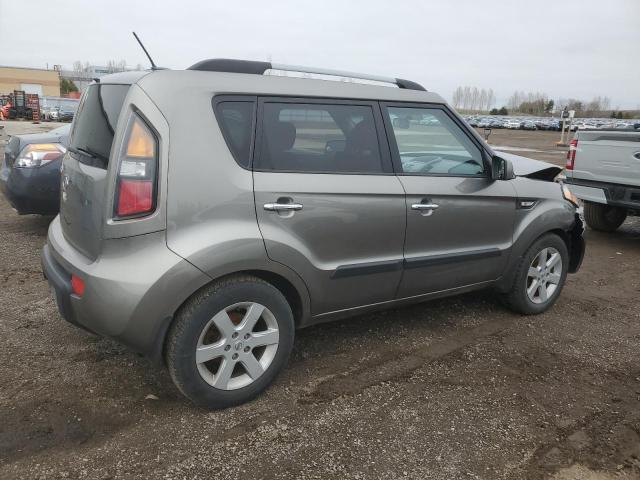 Photo 2 VIN: KNDJT2A28B7296452 - KIA SOUL 