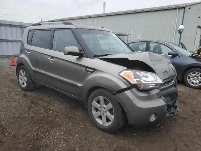 Photo 3 VIN: KNDJT2A28B7296452 - KIA SOUL 