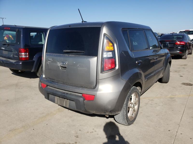 Photo 3 VIN: KNDJT2A28B7297892 - KIA SOUL + 