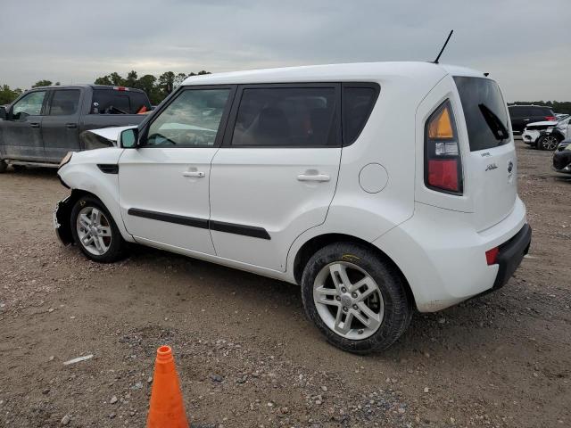 Photo 1 VIN: KNDJT2A28B7298766 - KIA SOUL + 