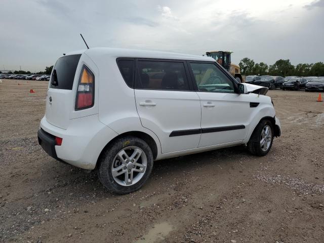 Photo 2 VIN: KNDJT2A28B7298766 - KIA SOUL + 